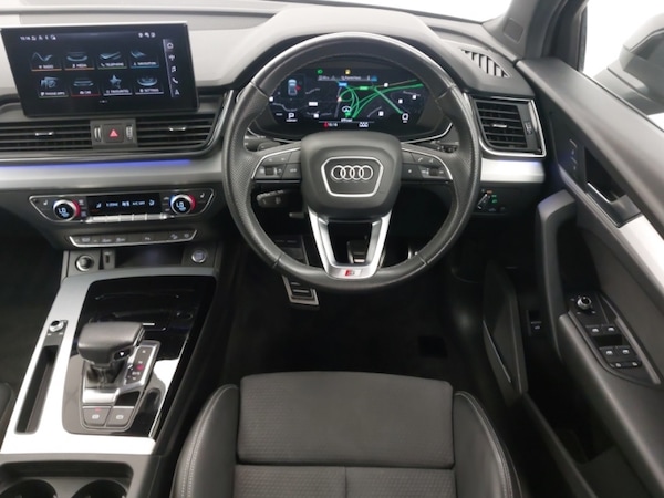 Used Audi Q5 2022 for sale - 76053012: Photo 7