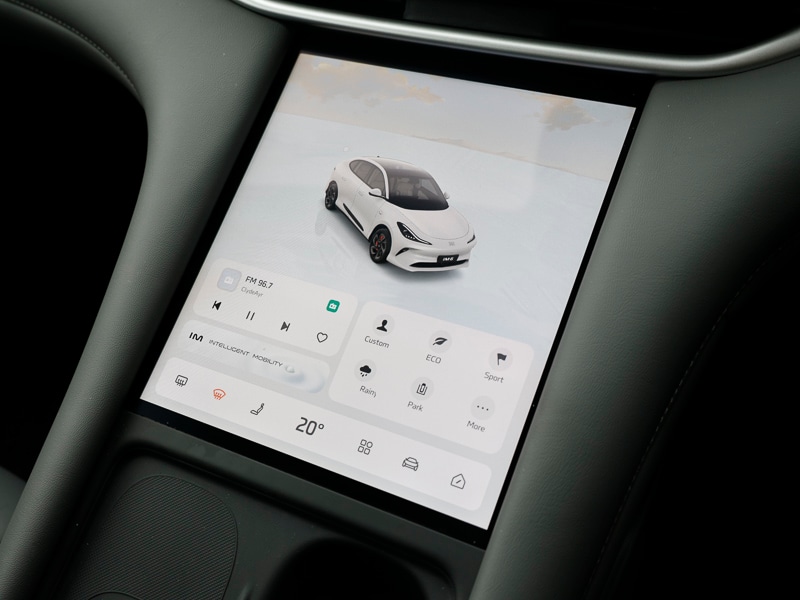 Used MG MG IM6 2025 for sale - 77114977: Photo 15