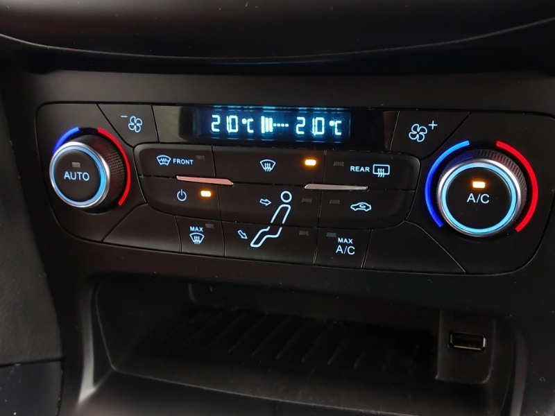 Used Ford Focus 2016 for sale - 76699848: Photo 13