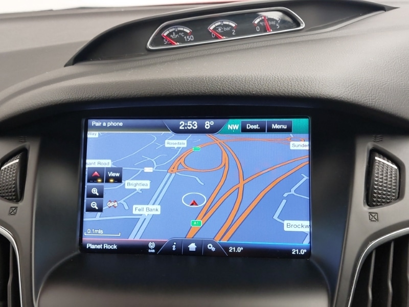 Used Ford Focus 2016 for sale - 76699848: Photo 14