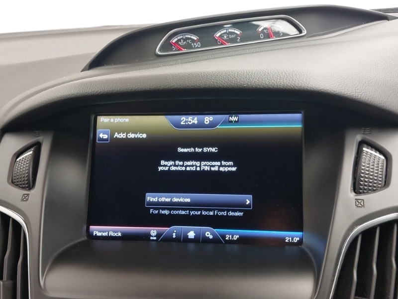 Used Ford Focus 2016 for sale - 76699848: Photo 15