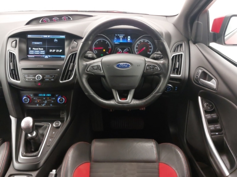 Used Ford Focus 2016 for sale - 76699848: Photo 7