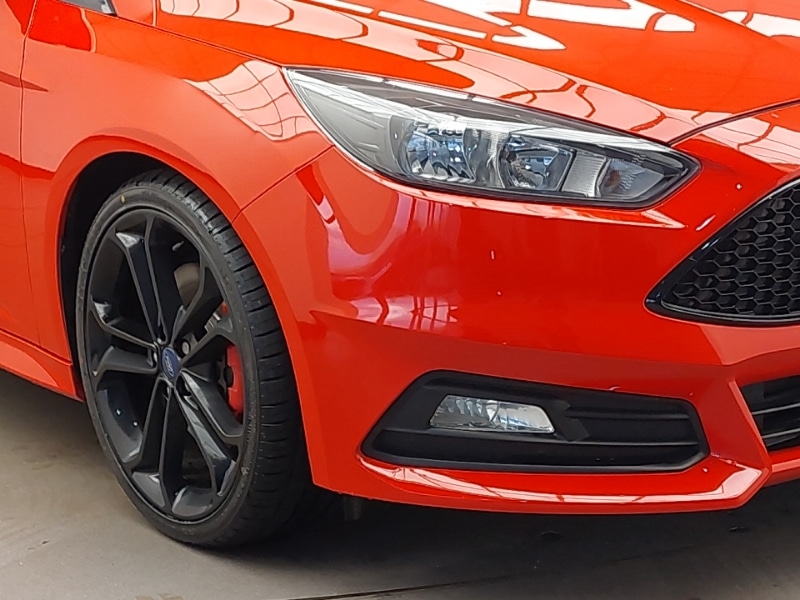 Used Ford Focus 2016 for sale - 76699848: Photo 9