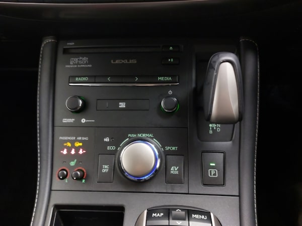Used Lexus CT 2018 for sale - 76129921: Photo 12