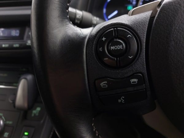 Used Lexus CT 2018 for sale - 76129921: Photo 16