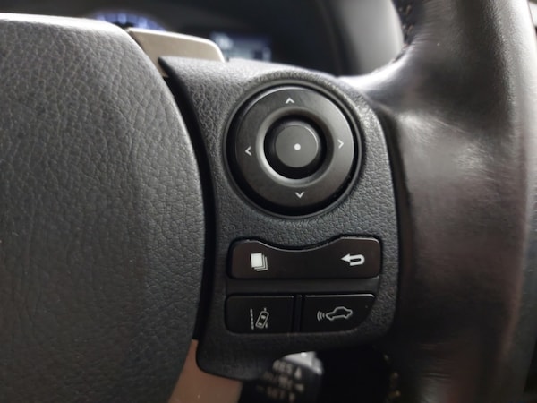 Used Lexus CT 2018 for sale - 76129921: Photo 17