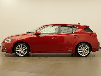 Used Lexus CT 2018 for sale - 76129921: Photo 4