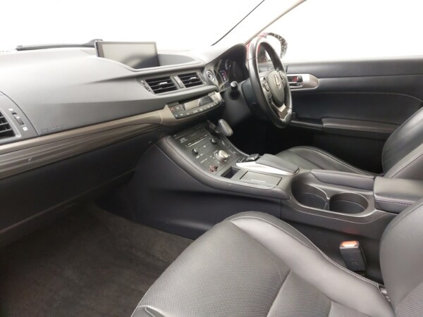 Used Lexus CT 2018 for sale - 76129921: Photo 5