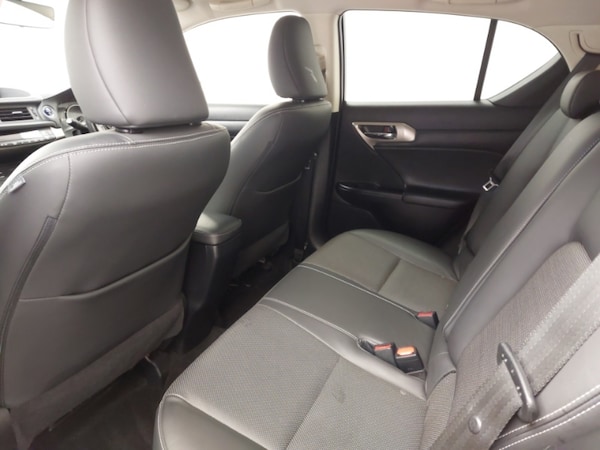 Used Lexus CT 2018 for sale - 76129921: Photo 6