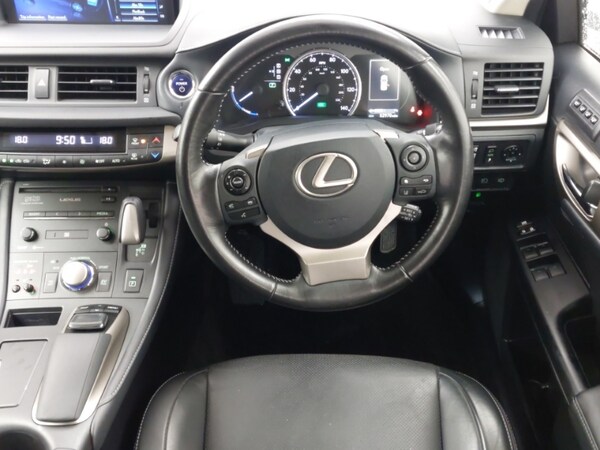 Used Lexus CT 2018 for sale - 76129921: Photo 7