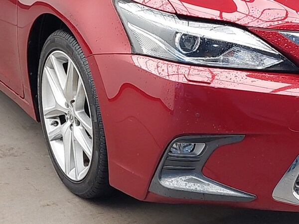 Used Lexus CT 2018 for sale - 76129921: Photo 9