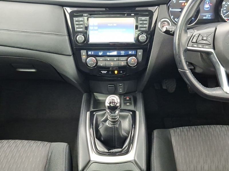 Used Nissan X-Trail 2018 for sale - 77062559: Photo 10