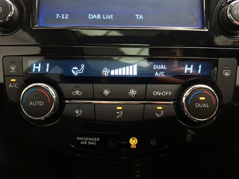 Used Nissan X-Trail 2018 for sale - 77062559: Photo 13