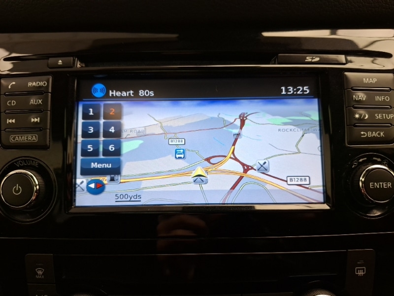 Used Nissan X-Trail 2018 for sale - 77062559: Photo 14