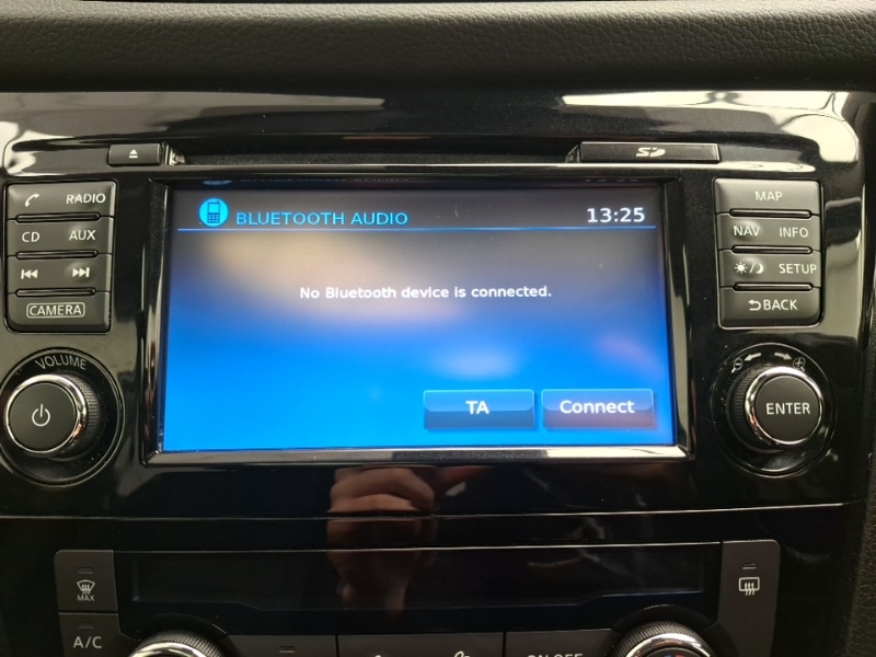 Used Nissan X-Trail 2018 for sale - 77062559: Photo 15