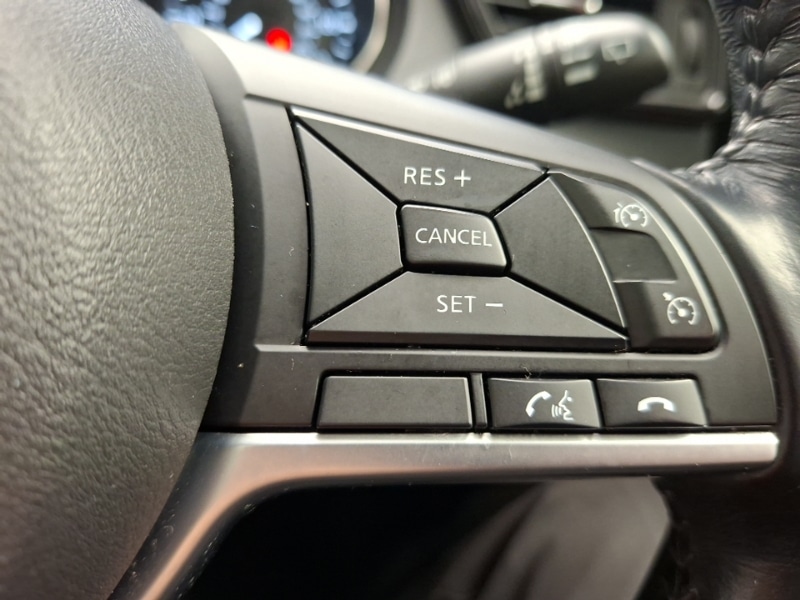 Used Nissan X-Trail 2018 for sale - 77062559: Photo 17