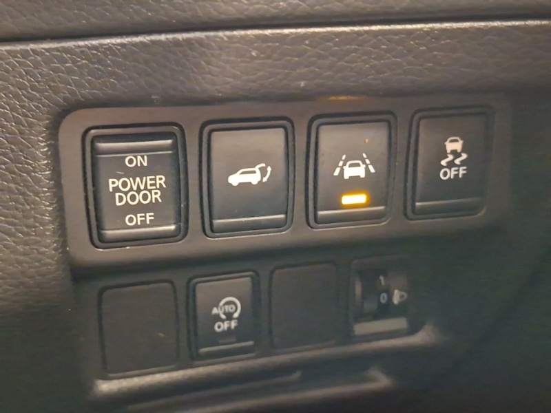 Used Nissan X-Trail 2018 for sale - 77062559: Photo 18