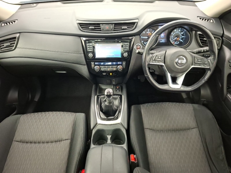 Used Nissan X-Trail 2018 for sale - 77062559: Photo 2