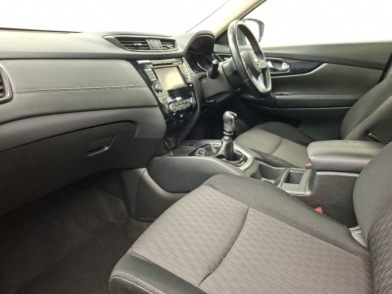 Used Nissan X-Trail 2018 for sale - 77062559: Photo 5