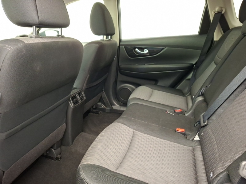 Used Nissan X-Trail 2018 for sale - 77062559: Photo 6