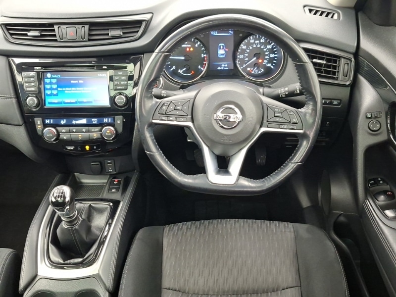 Used Nissan X-Trail 2018 for sale - 77062559: Photo 7