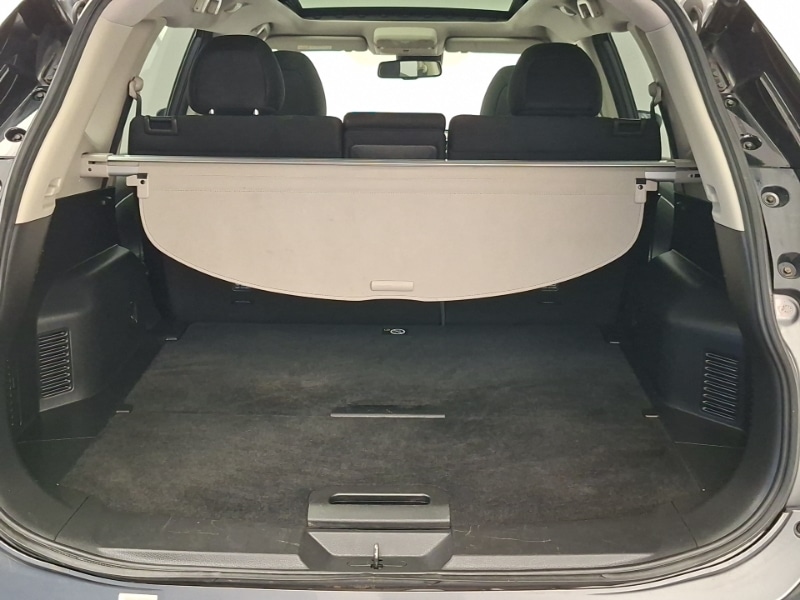 Used Nissan X-Trail 2018 for sale - 77062559: Photo 8