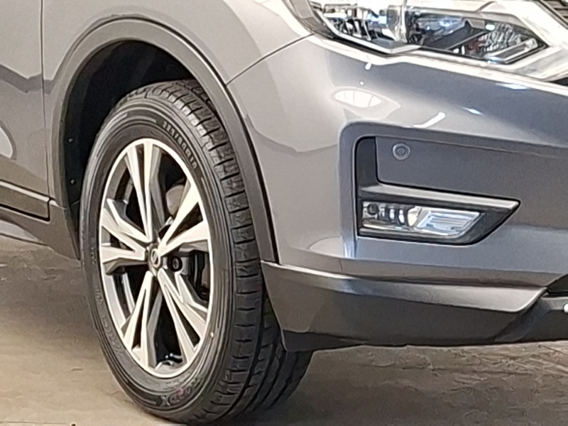 Used Nissan X-Trail 2018 for sale - 77062559: Photo 9