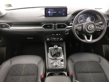 Used Mazda CX-5 2024 for sale - 75278504: Photo