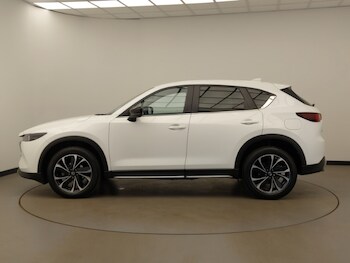 Used Mazda CX-5 2024 for sale - 75278504: Photo