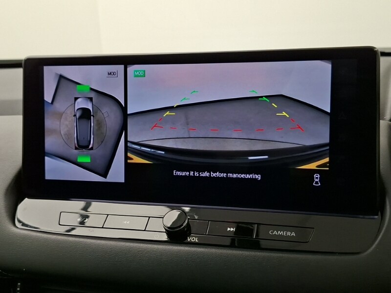 Used Nissan Qashqai 2023 for sale - 77677960: Photo 11