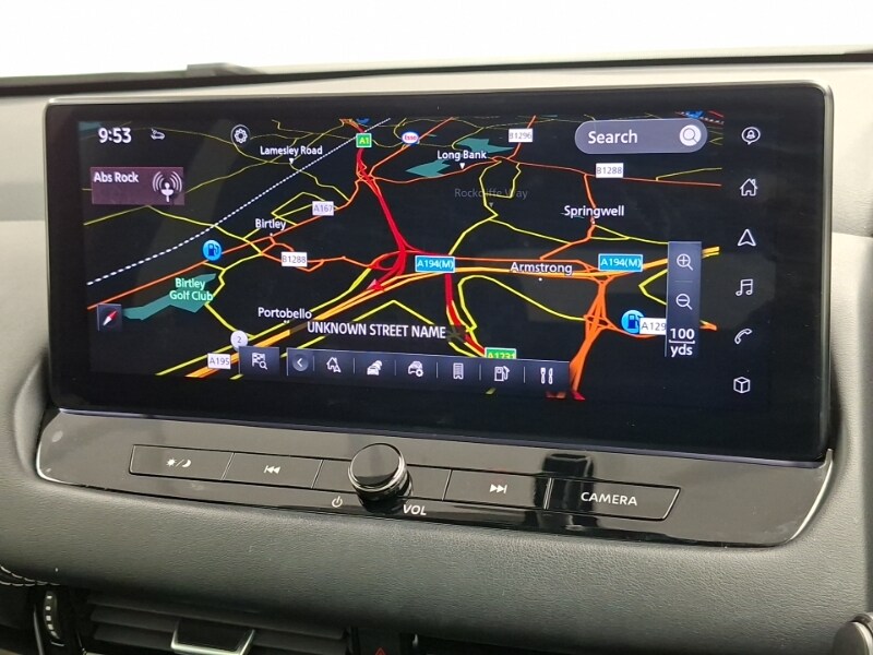 Used Nissan Qashqai 2023 for sale - 77677960: Photo 14