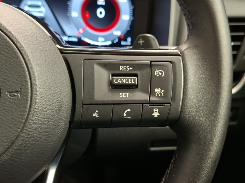 Used Nissan Qashqai 2023 for sale - 77677960: Photo 17