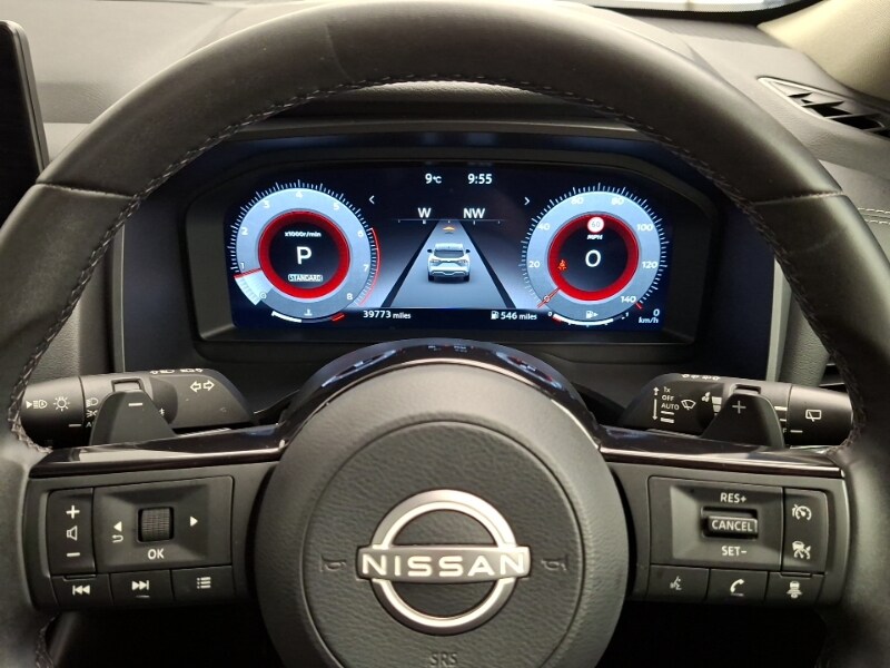 Used Nissan Qashqai 2023 for sale - 77677960: Photo 19