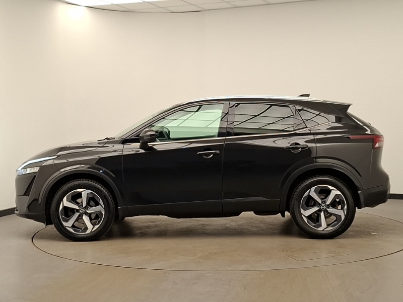 Used Nissan Qashqai 2023 for sale - 77677960: Photo 4