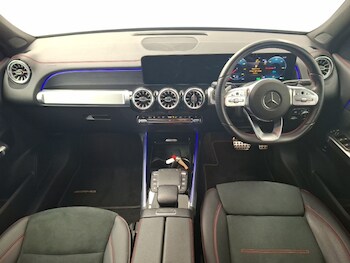 Used Mercedes-Benz EQB 2023 for sale - 78494131: Photo