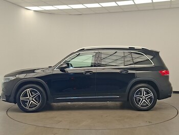 Used Mercedes-Benz EQB 2023 for sale - 78494131: Photo