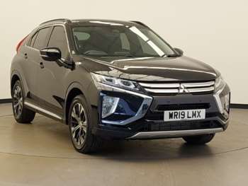 2019 - 1.5 4 5dr CVT 4WD