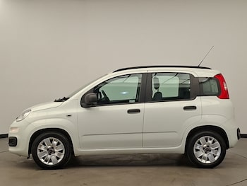Used Fiat Panda 2017 for sale - 78948923: Photo