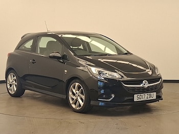 Used Vauxhall Corsa 2017 for sale - 78546569: Photo