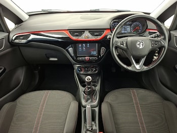 Used Vauxhall Corsa 2017 for sale - 78546569: Photo