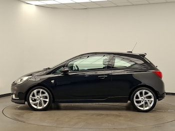 Used Vauxhall Corsa 2017 for sale - 78546569: Photo