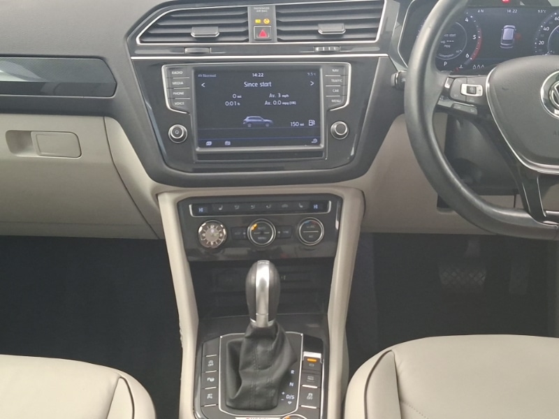 Used Volkswagen Tiguan 2017 for sale - 77988054: Photo 10