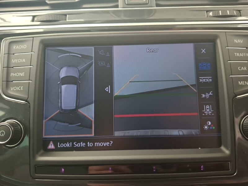 Used Volkswagen Tiguan 2017 for sale - 77988054: Photo 11