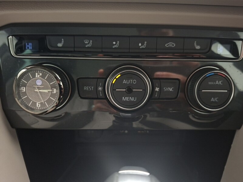 Used Volkswagen Tiguan 2017 for sale - 77988054: Photo 13