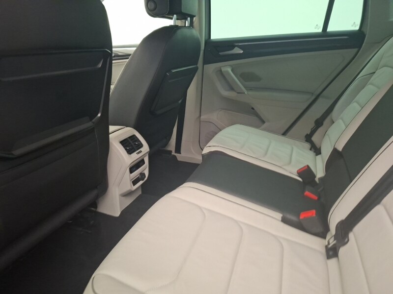 Used Volkswagen Tiguan 2017 for sale - 77988054: Photo 6