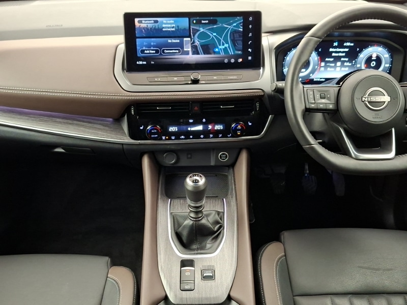 Used Nissan Qashqai 2024 for sale - 77424152: Photo 10