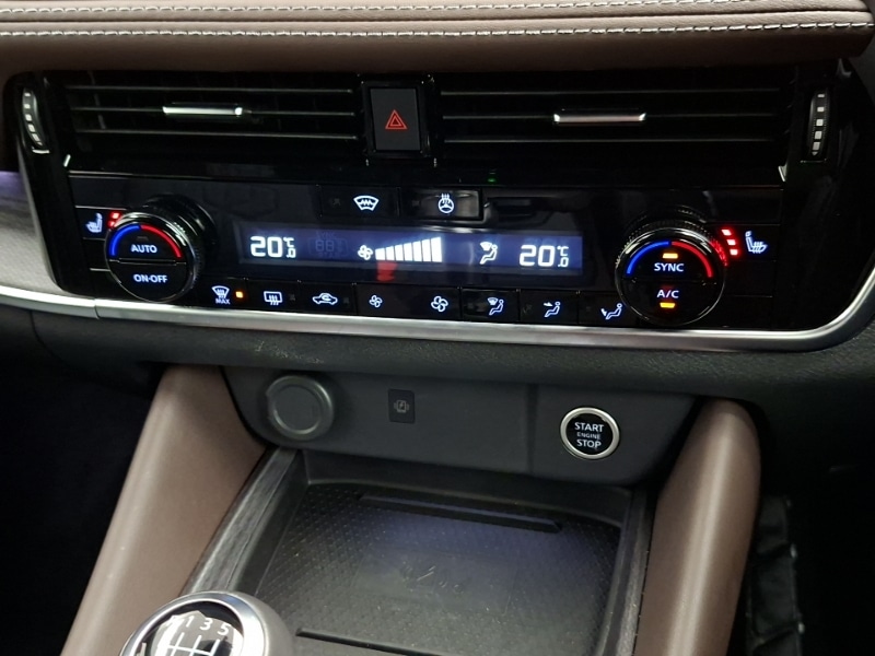 Used Nissan Qashqai 2024 for sale - 77424152: Photo 13