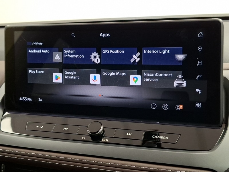 Used Nissan Qashqai 2024 for sale - 77424152: Photo 15