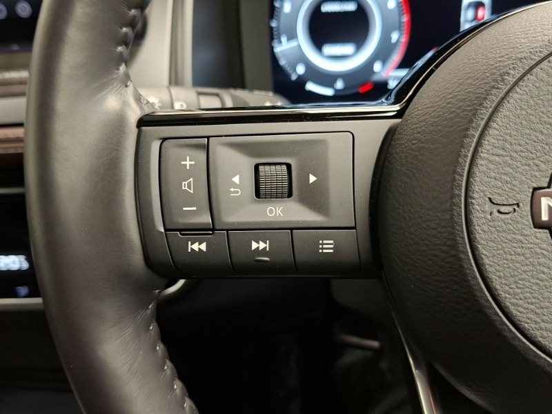 Used Nissan Qashqai 2024 for sale - 77424152: Photo 16