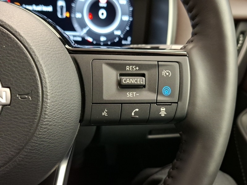 Used Nissan Qashqai 2024 for sale - 77424152: Photo 17